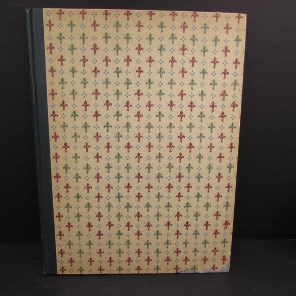 Art Treasures Of The Louvre Rene Huyghe Vtg 1951 - Picture 2 of 14